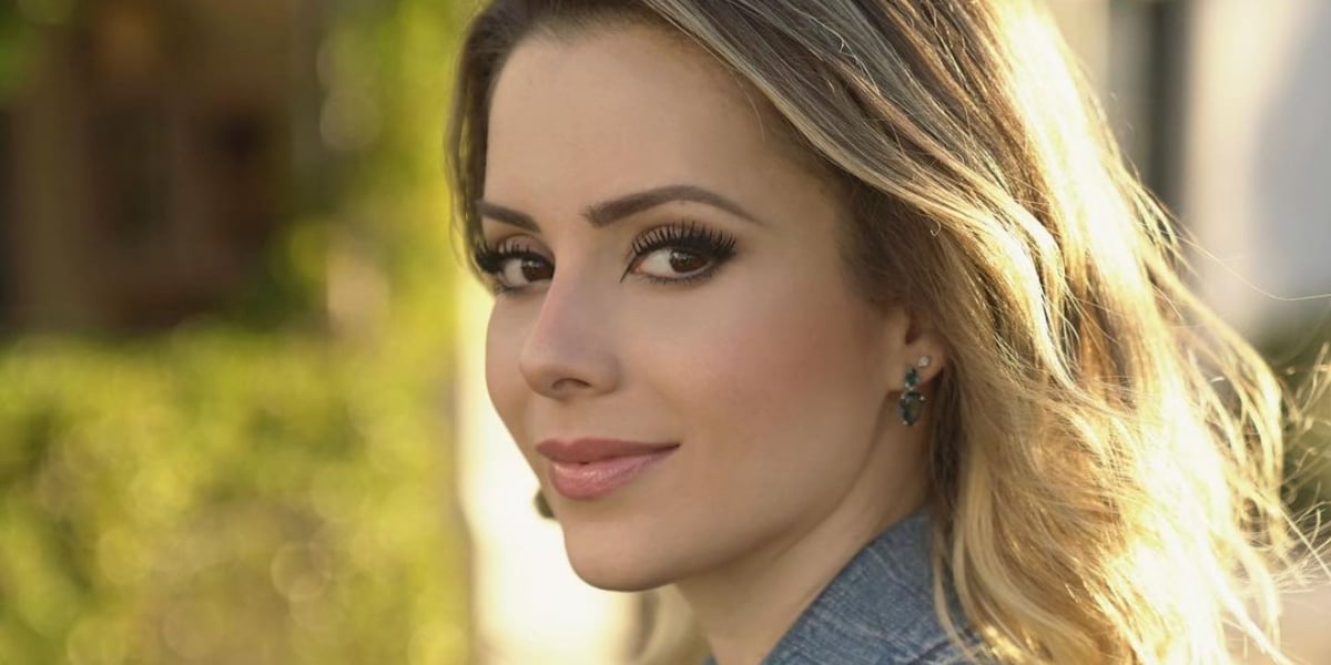 Sandy (Reprodução) 