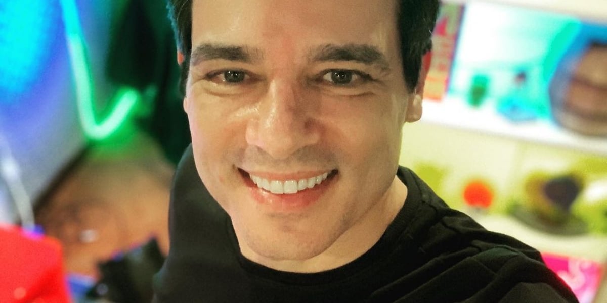 SBT faz comunicado sobre Celso Portiolli (Reprodução)