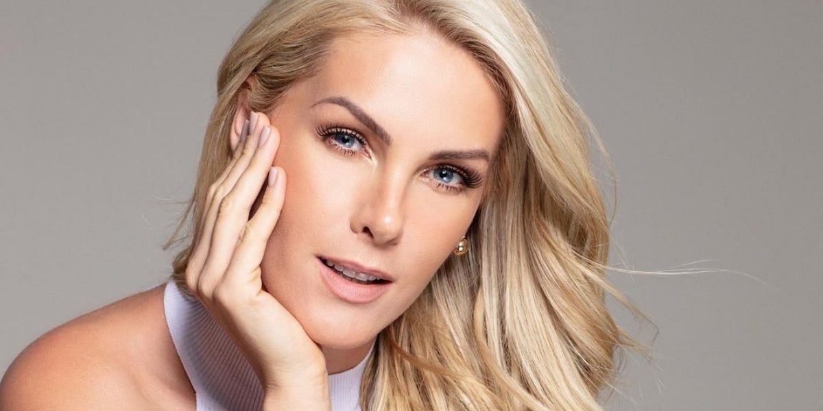 Ana Hickmann (Foto: Karine Basílio)