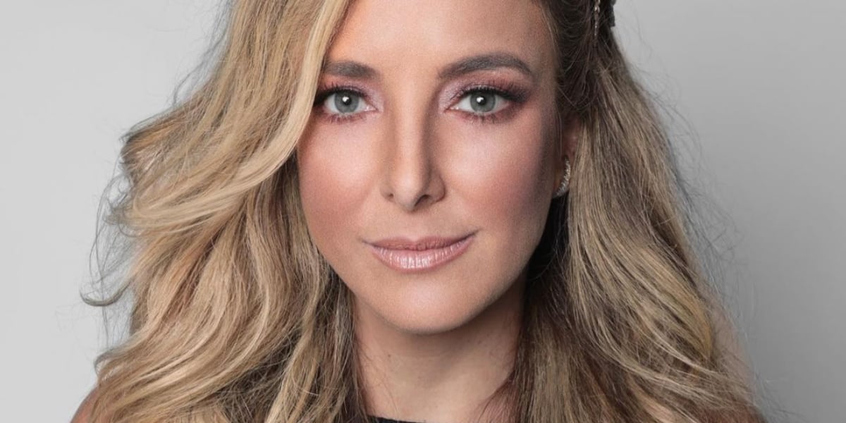 Ticiane Pinheiro nas redes sociais (Foto: Thalles Garbin Leamari) 
