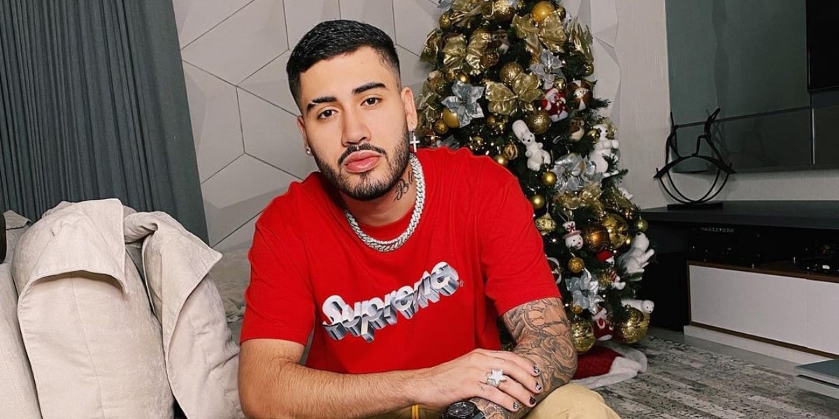Kevinho (Reprodução) 