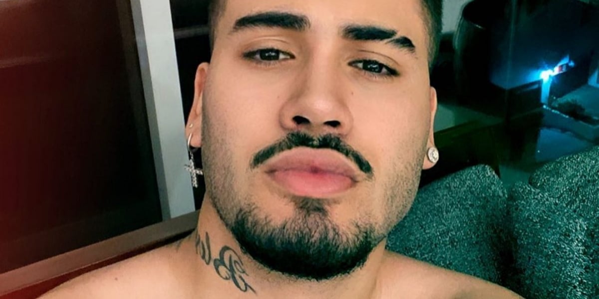 Kevinho (Reprodução) 