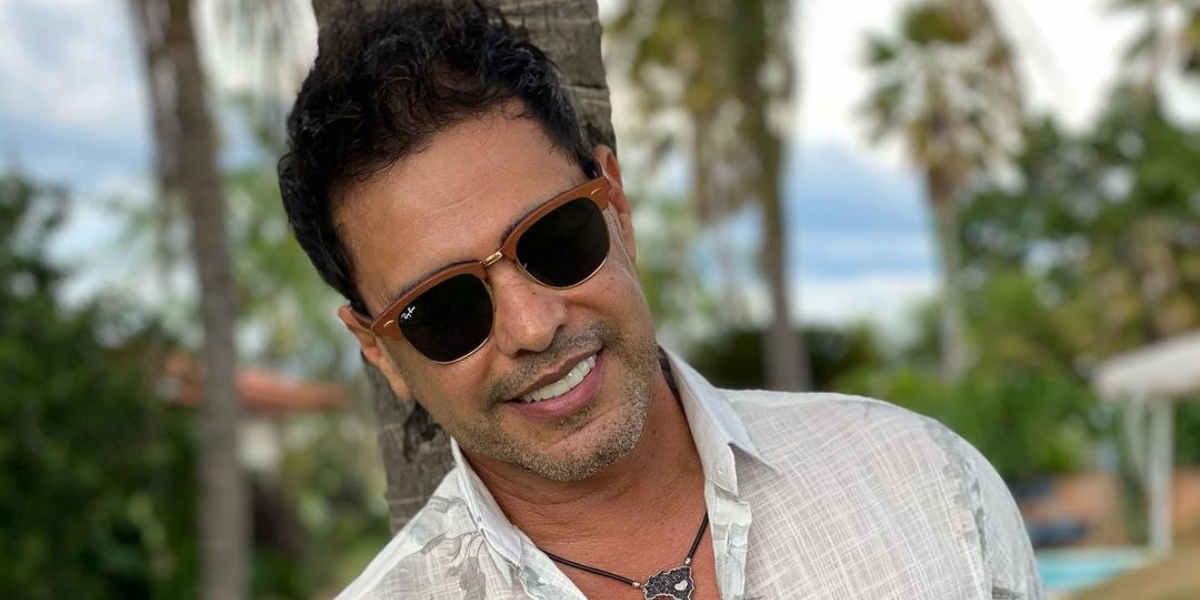 Zezé Di Camargo (Reprodução)