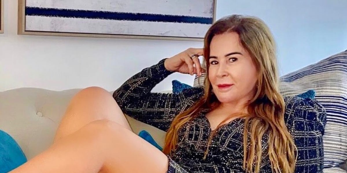 Zilu (Reprodução)