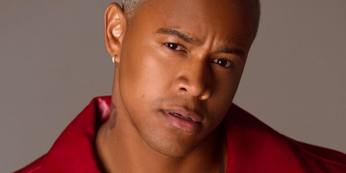 Leo Santana fala sobre vida íntima nas redes sociais (Reprodução)