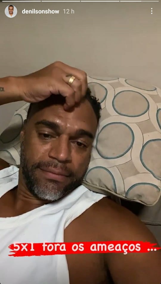 Denilson 
