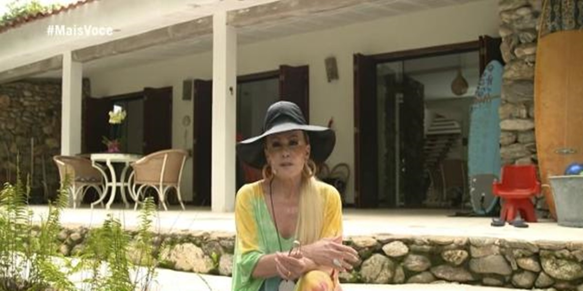 Ana Maria
