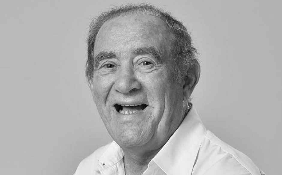 Renato Aragão, o Didi (Foto: Reprodução)