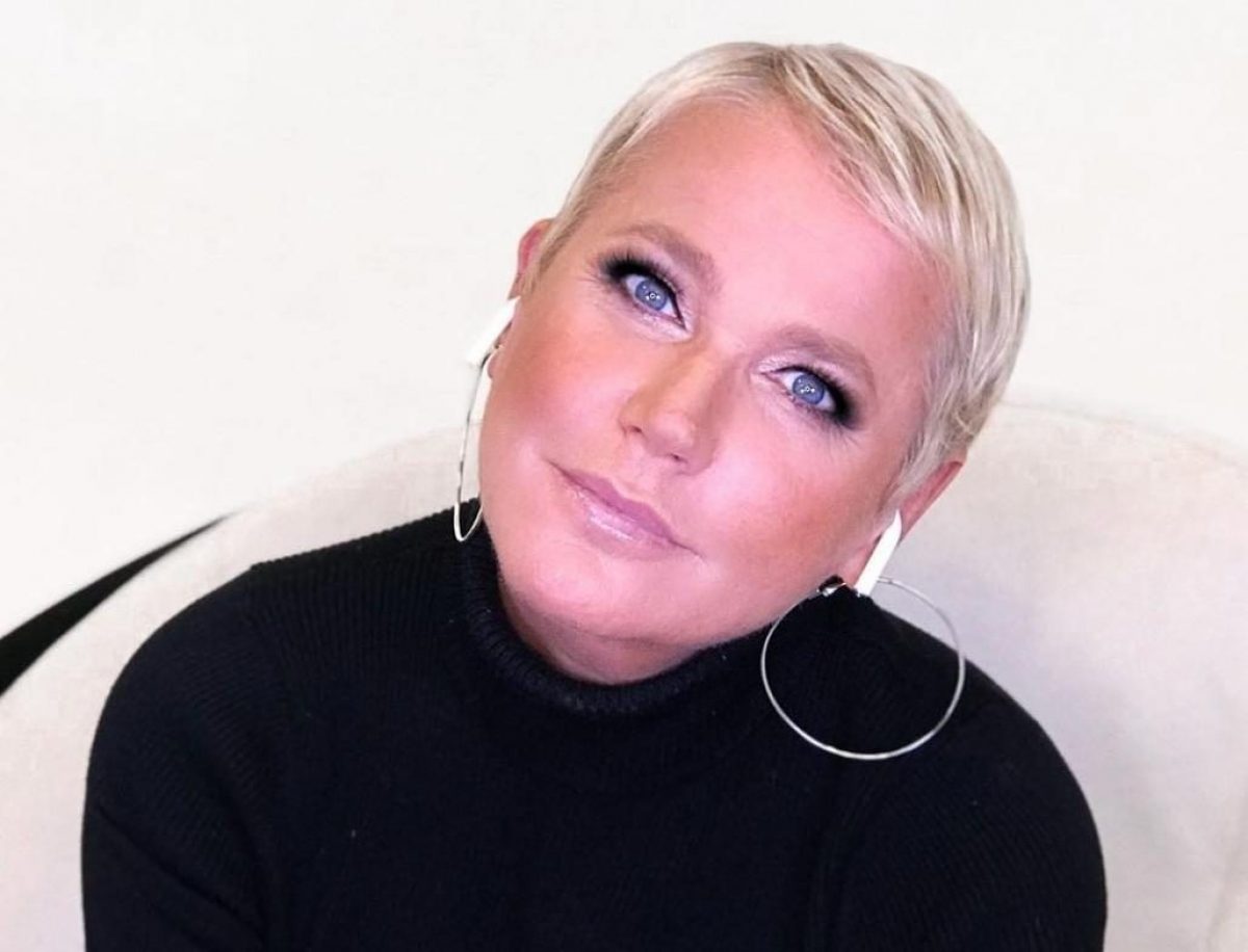 Xuxa desabafa sobre episódios traumáticos da carreira