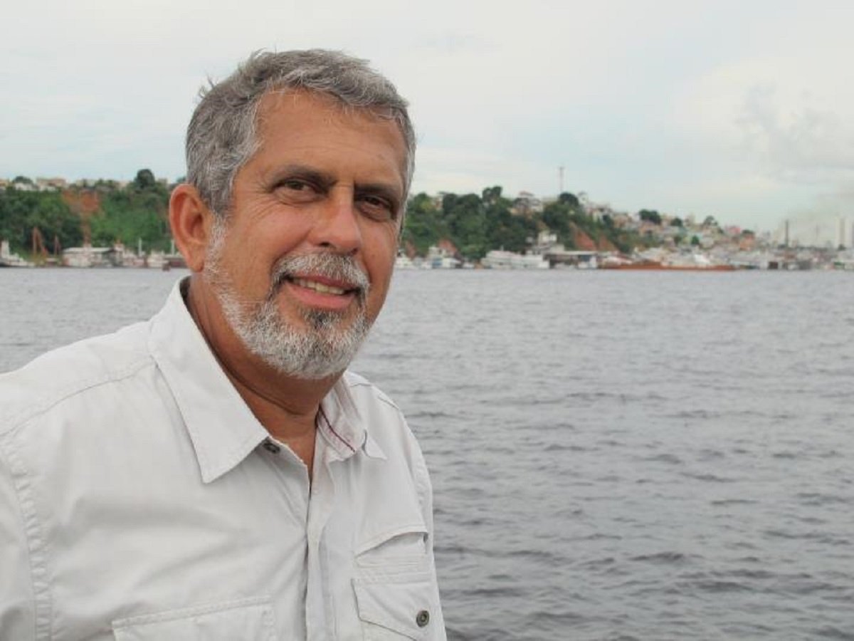 José Raimundo Oliveira deixou Globo (Foto: Reprodução)