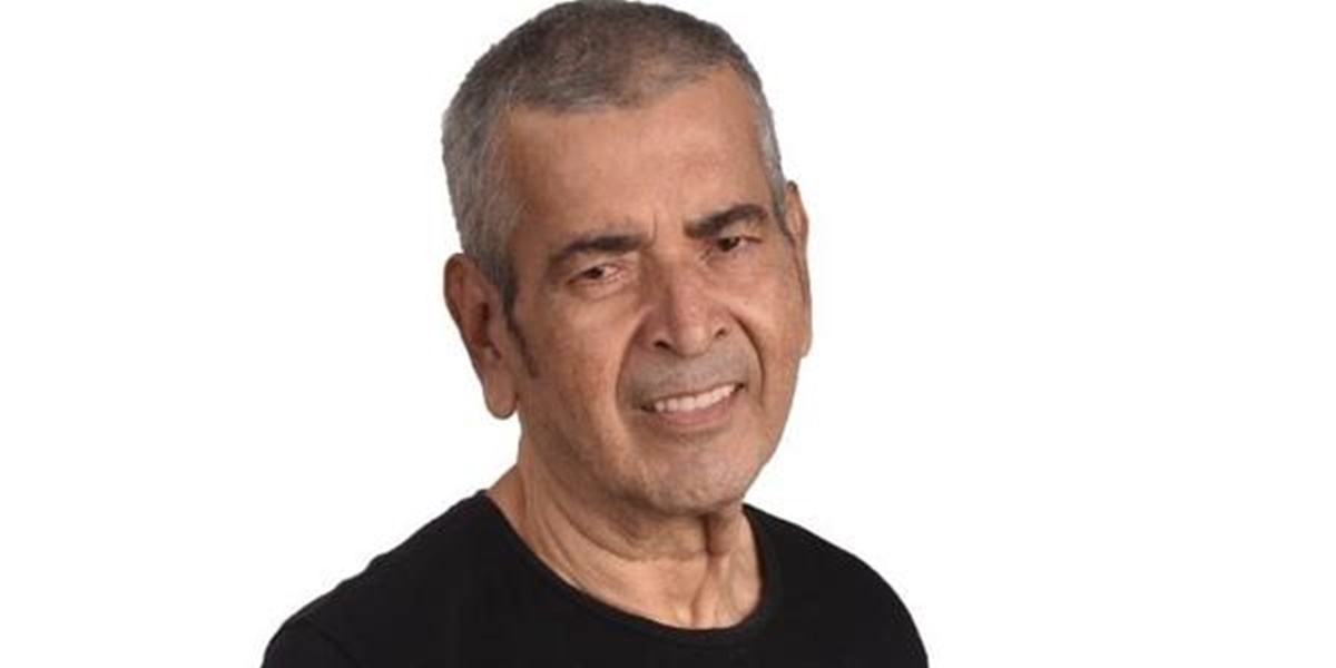 Ademar Furtacor morreu aos 62 anos de idade (Foto: Reprodução)