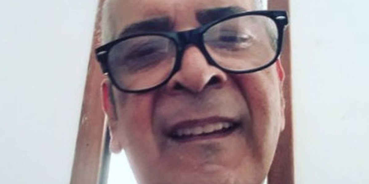 Ademar Furtacor lutava contra câncer (Foto: Reprodução)