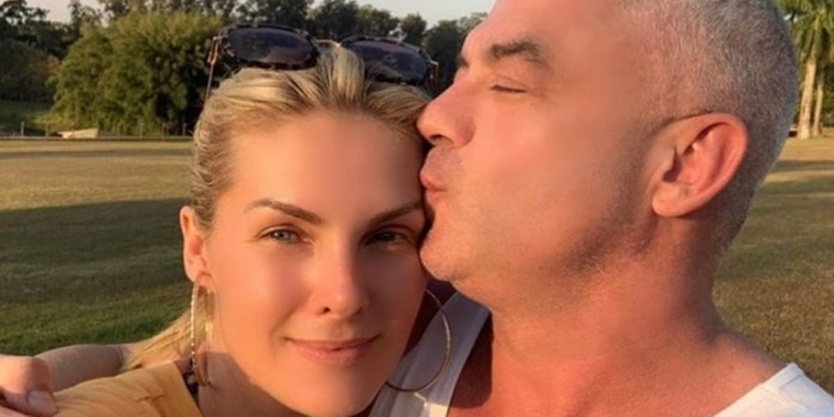 Ana Hickmann