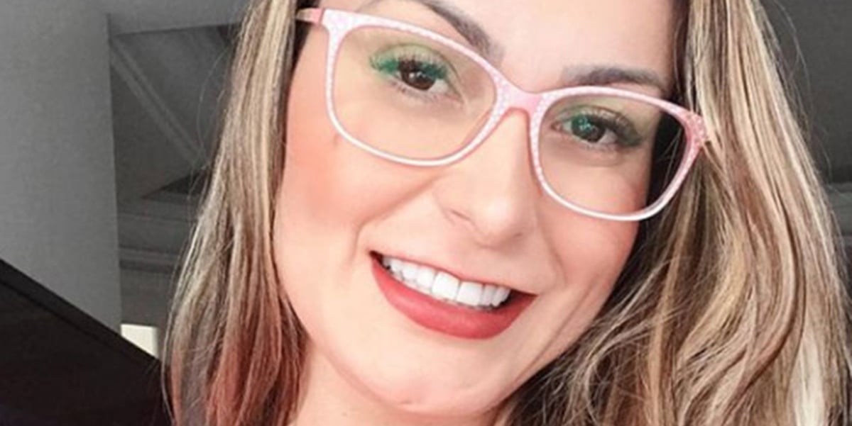 Andressa Urach é a mais pedida pelo público para entrar no BBB21 (Foto: Reprodução)