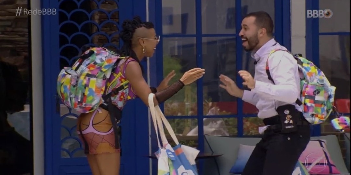 BBB 21, audiência