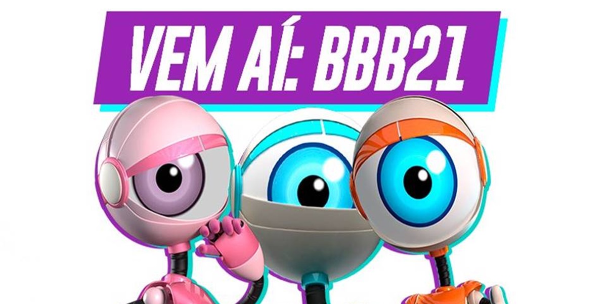 BBB 21 tem estreia confirmada para dia 25 de janeiro e participantes já se encontram confinados - Foto: Reprodução