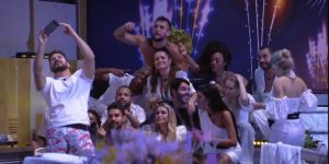 Imagem card com fundo