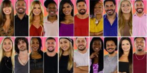 Imagem card com fundo