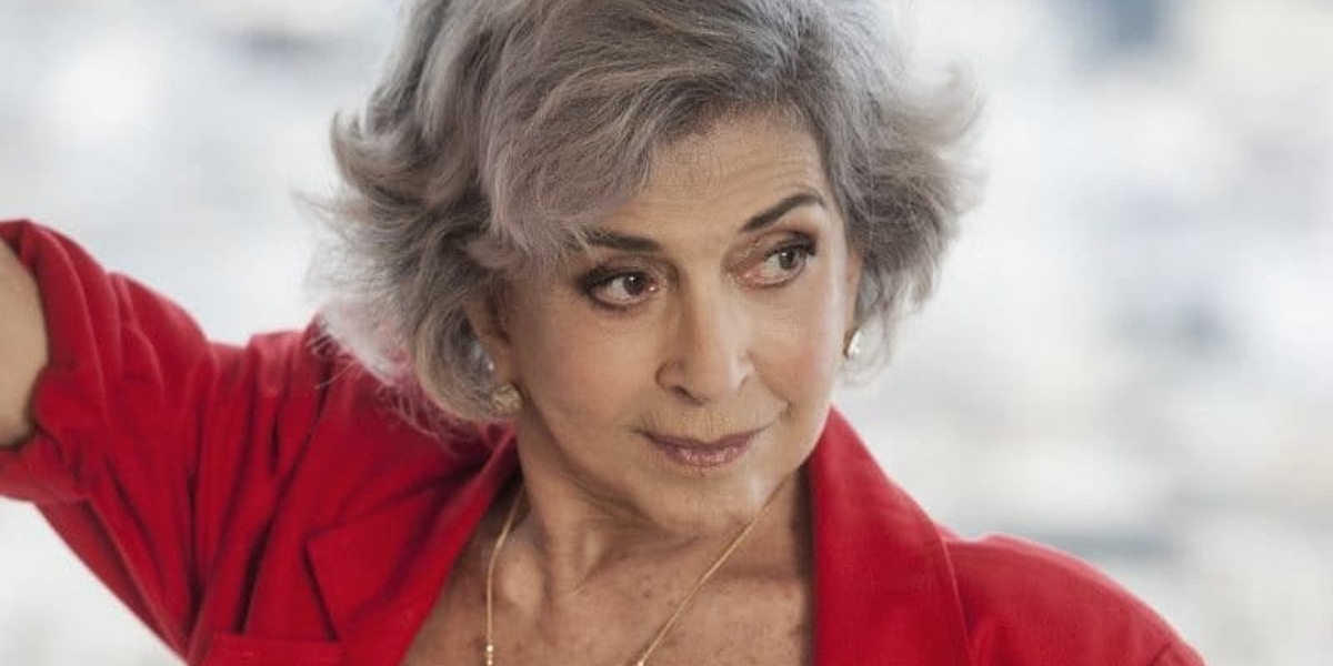 Betty Faria abre o jogo sobre cantadas na web - Foto: Reprodução/Instagram