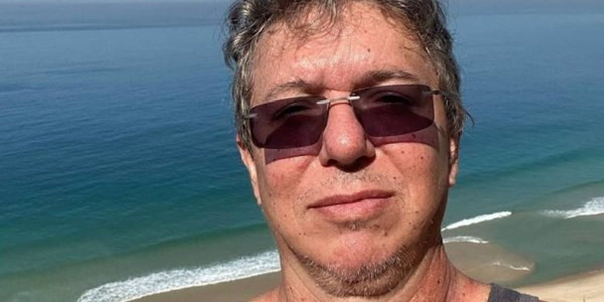 Boninho é o diretor do BBB21 (Foto: Reprodução) Kefera
