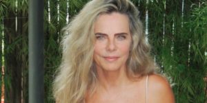 Bruna Lombardi publica clique de biquíni e revela divergência com o marido - Foto: Reprodução/Instagram