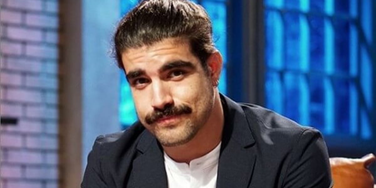 Caio Castro pode fechar com a Record para comandar A Fazenda 13 (Foto: Reprodução)