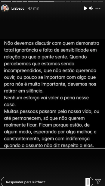 Luiz Bacci (Reprodução)