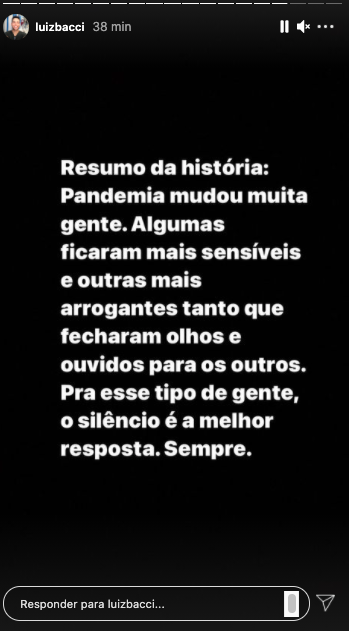 Luiz Bacci (Reprodução)