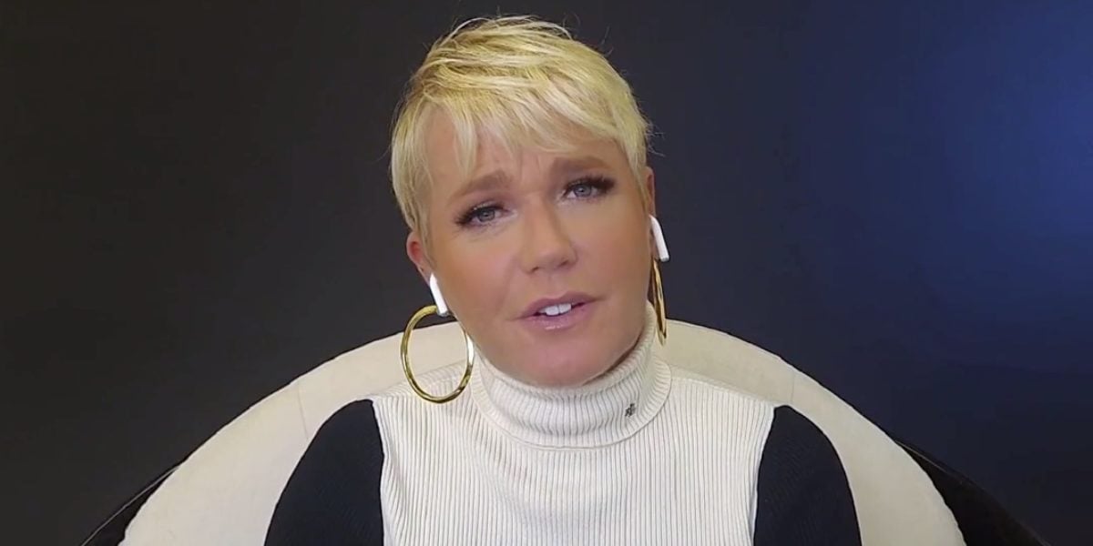 Xuxa