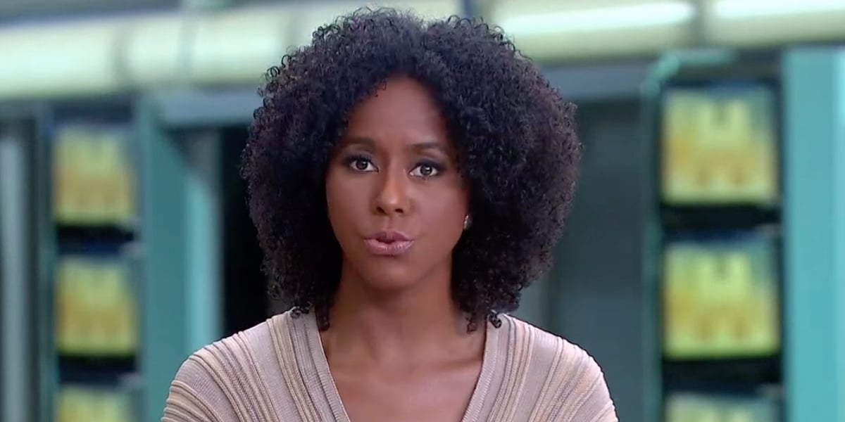 Maju Coutinho fala sobre casos em Manaus (Reprodução) 