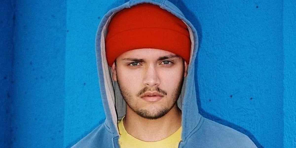 Chase Amick deixou os fãs em tremendo luto (Foto: Reprodução)