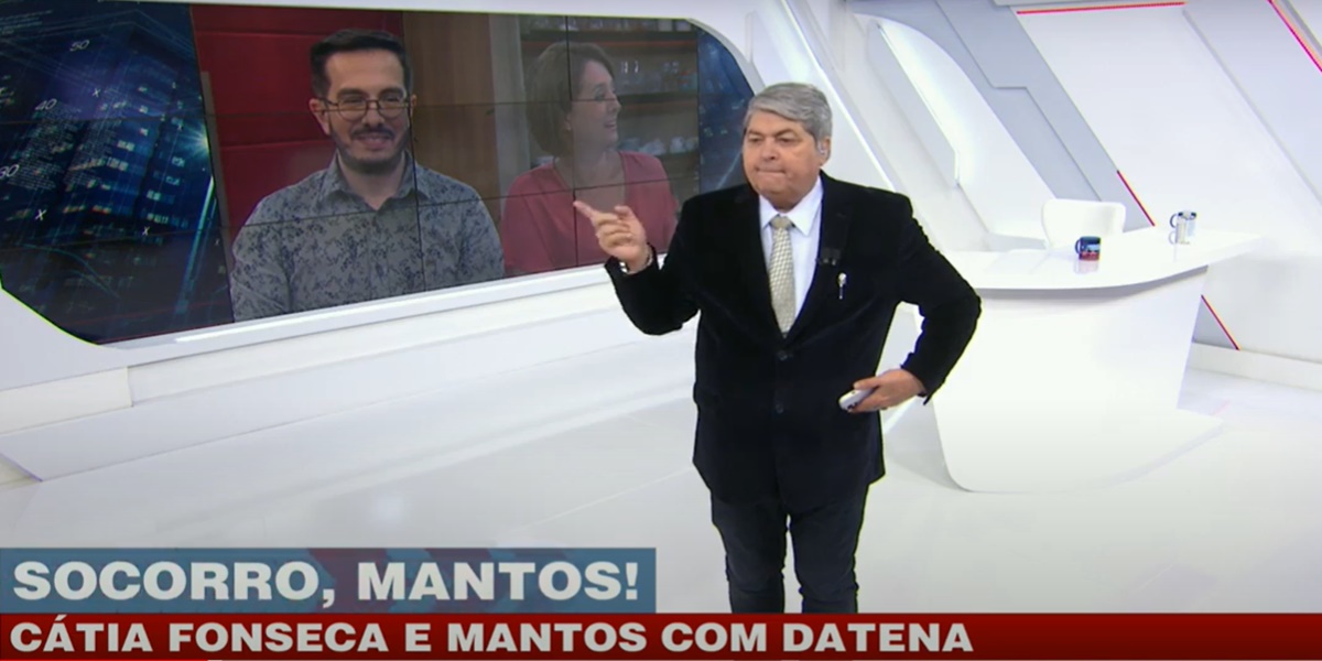 Datena 