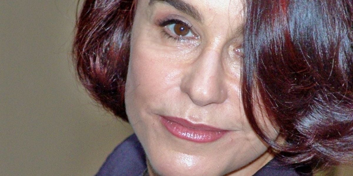 Lucélia Santos não faz novelas brasileiras há 15 ano