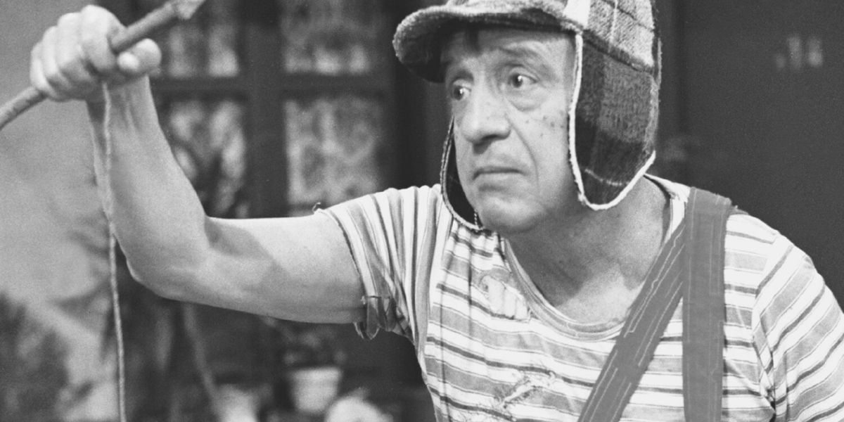 Para médium, Chaves ainda está entre nós 