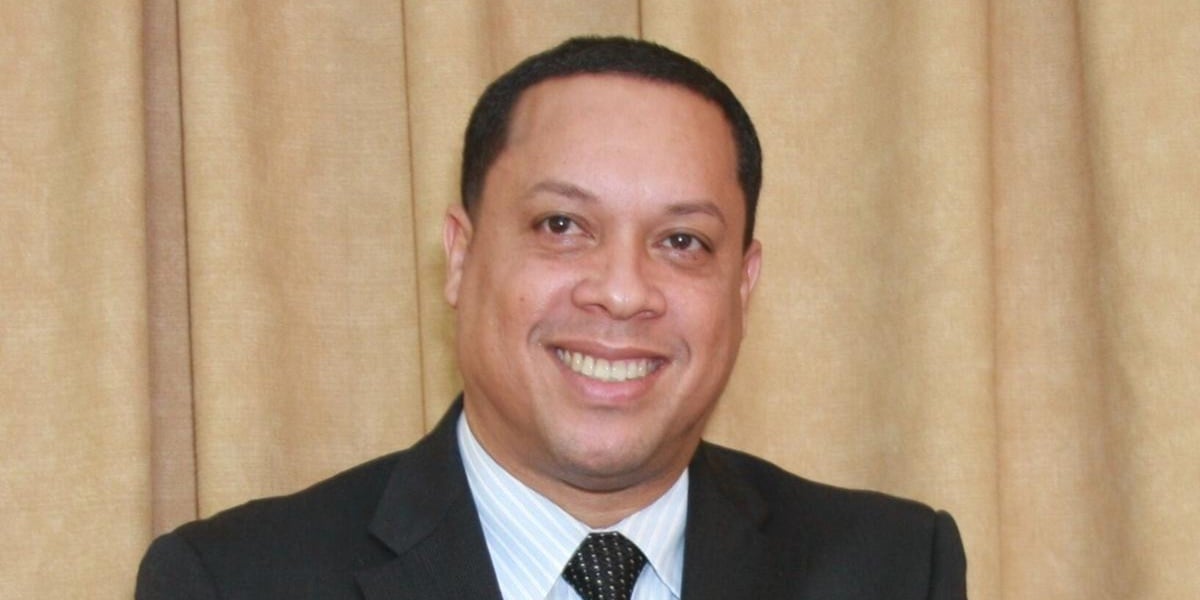 Edgardo Israel era bem conhecido em Porto Rico (Foto: Reprodução)