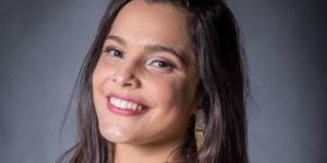 Emilly Araújo ficou conhecida por sua participação no BBB 17, do qual saiu como vencedora (Foto: Reprodução / Internet)