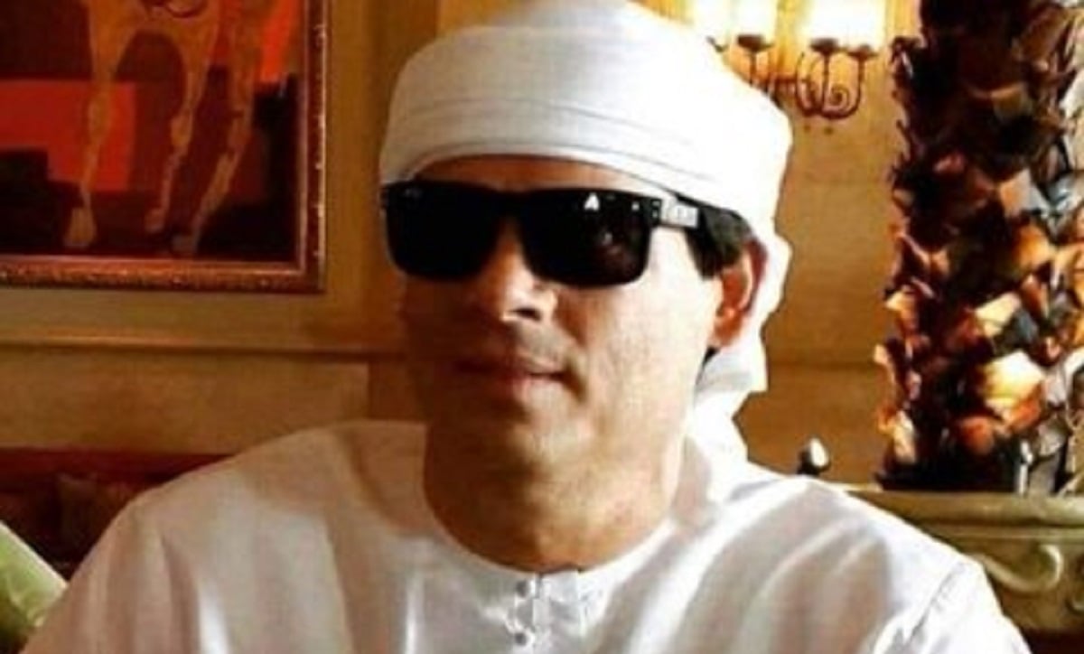 Celso Portiolli (Foto: Reprodução) SBT