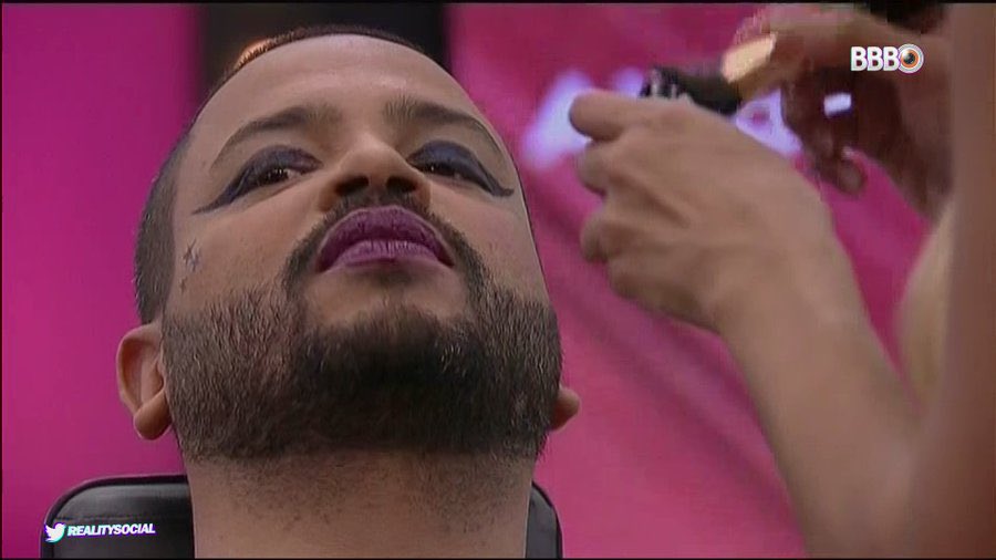 "Proxota" (Foto: Reprodução)