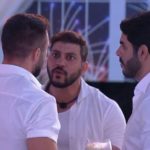 BBB21: Após briga feia com Lumena e pedir pra sair do programa, Caio detona: “Artimanha pra me queimar”