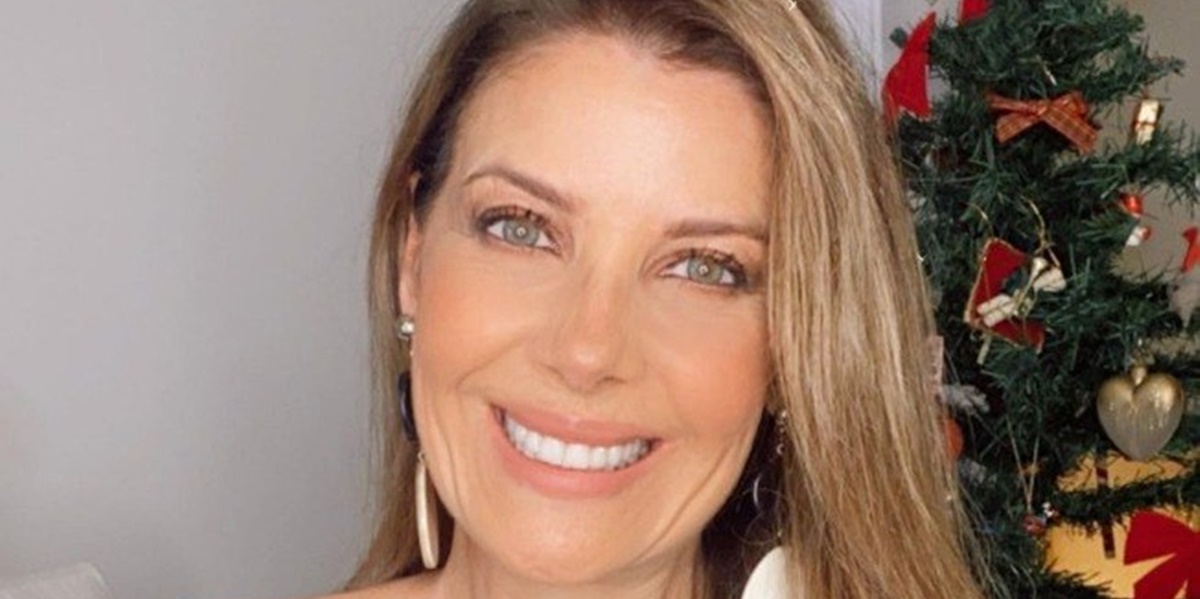 Fabiana Scaranzi teve mãe exposta as redes sociais por filho de ex-empregada doméstica (Foto: Reprodução)