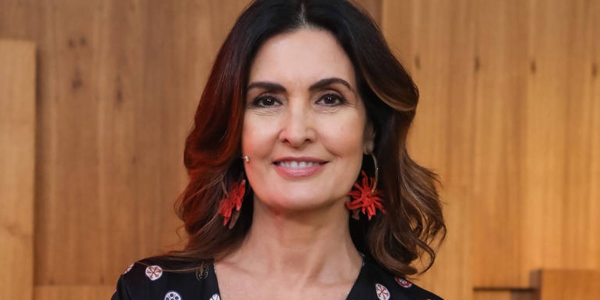 Fátima Bernardes