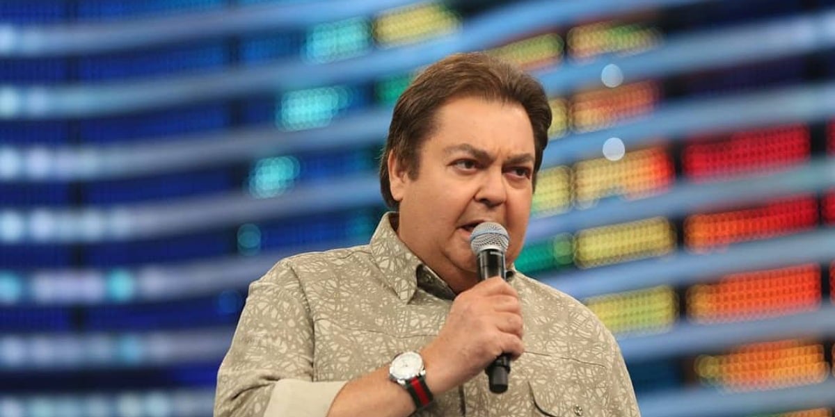 Faustão