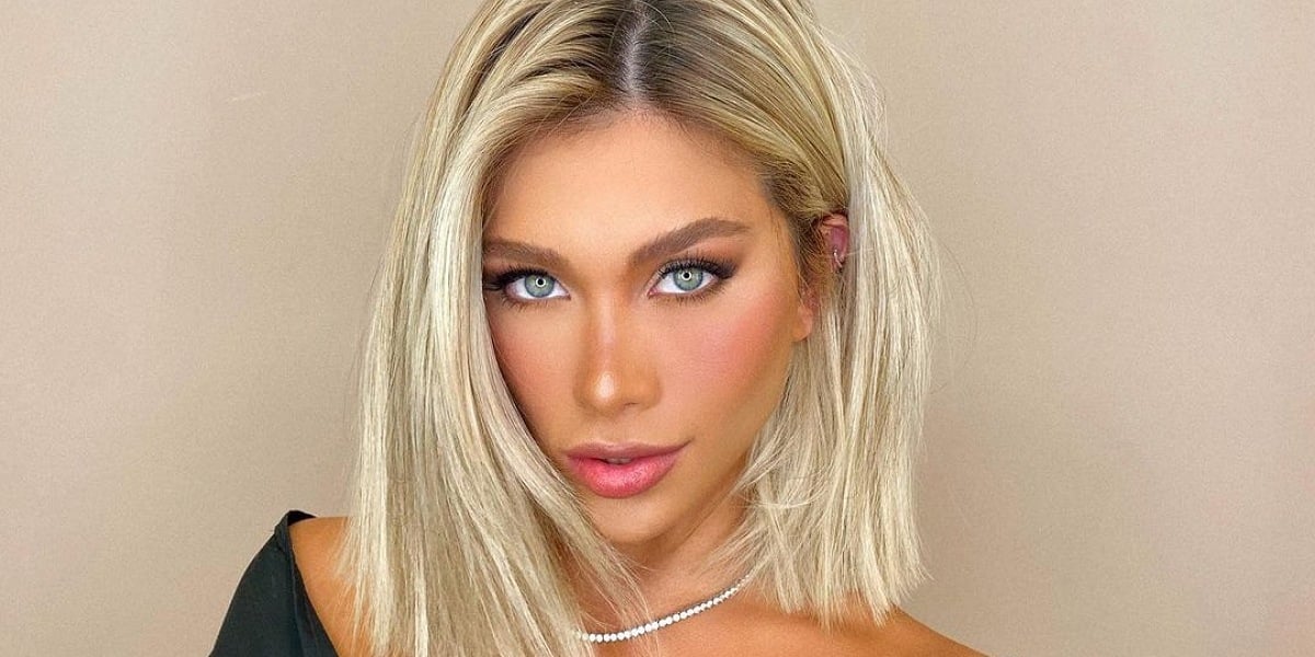 Flávia Pavanelli abre o jogo sobre convite para participar do BBB 21 - Foto: Reprodução/Instagram