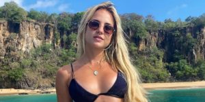 Gabi Martins manda indireta para ex-namorado - Foto: Reprodução/Instagram