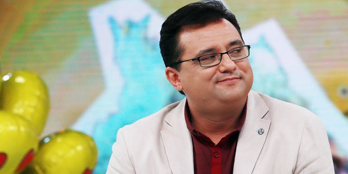 Geraldo Luís