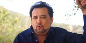 Geraldo Luís poderá substituir Marcos Mion em 