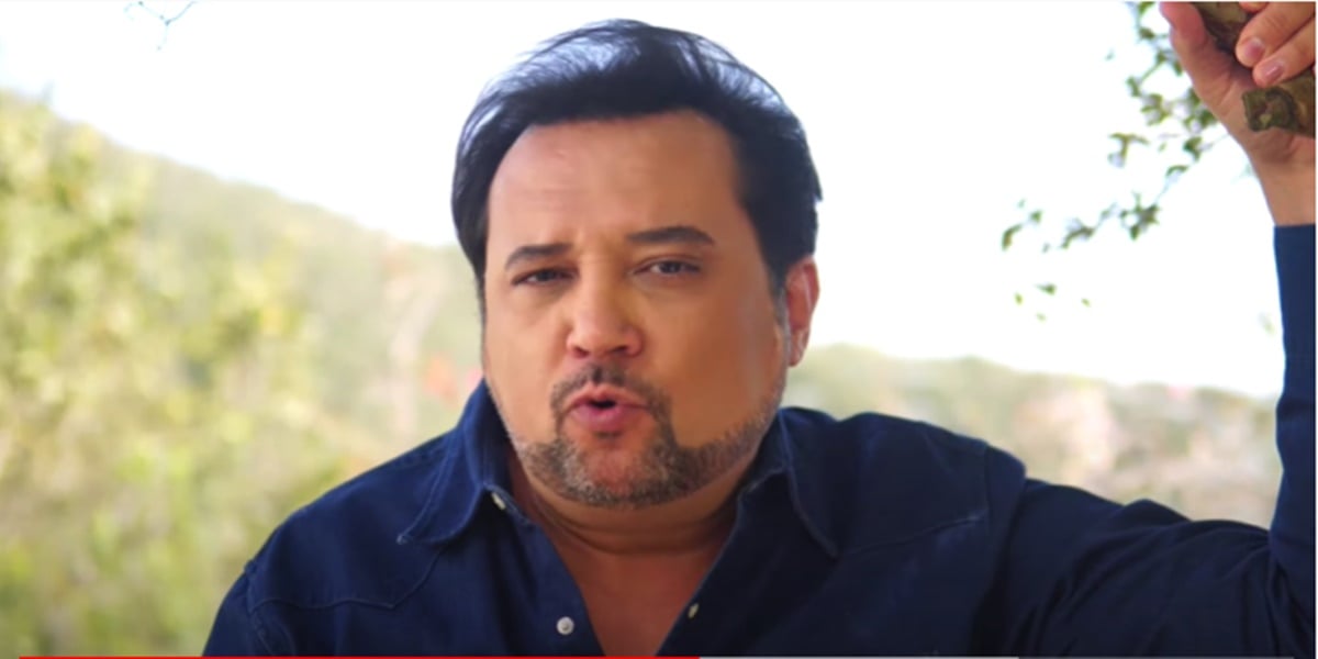 Geraldo Luís