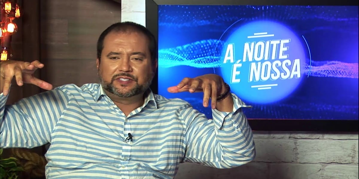 Geraldo Luís