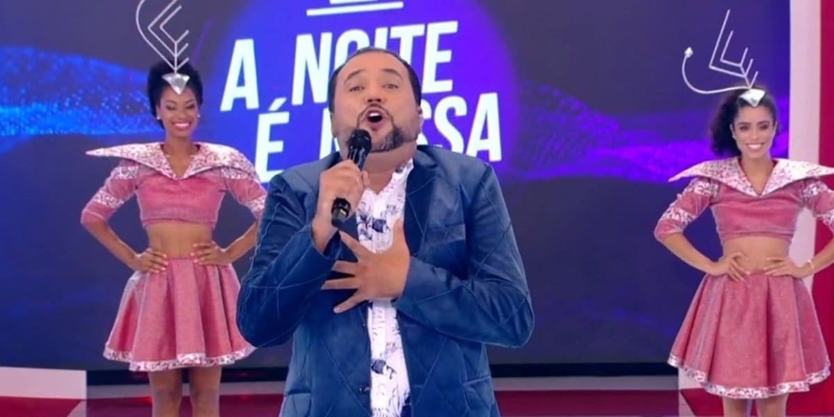 Geraldo Luís 