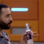 Gilberto falou sobre o que achou de Tiago Leifert na apresentação do BBB (Foto: Reprodução)